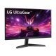 3. Monitor LG 24GS60F-B 61cm (24") 1920x1080 Full HD Black