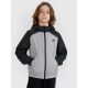 Boy's transitional jacket 4F 4FJWSS25TJACM185-25S