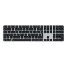 Apple Magic Keyboard UK with Touch ID and numeric keypad for Mac models with Apple chipset