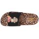 3. Skechers Snoop Dogg Hyper Slide - Dr. Bombay 251015-LPD Brown 41