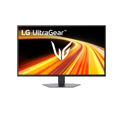 5. LG 27GX790B-B computer monitor 68.6 cm (27") 2560 x 1440 px Quad HD OLED Black