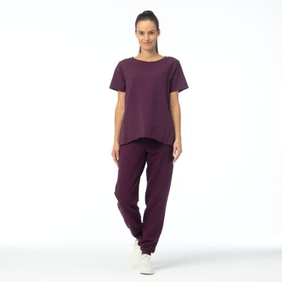 7. Women's T-shirt with short sleeves LADY FANKY II