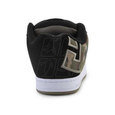 4. DC Shoes Court Graffik M 300529-XKKG shoes