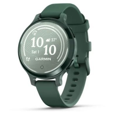 Garmin Lily 2 Active 38mm Jasper Green Sports Watch