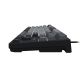 3. FURY KANABO K2 US GAMING KEYBOARD WHITE BACKLIGHT MECHANICAL BLACK-GRAY