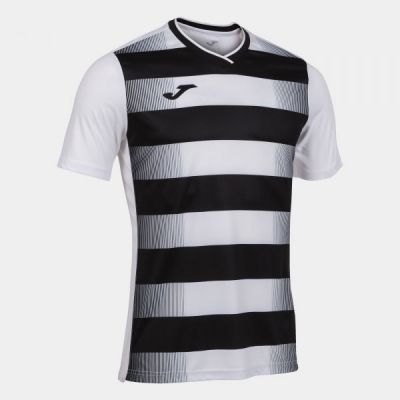 Joma Europa V Short Sleeve T-shirt 102838.201