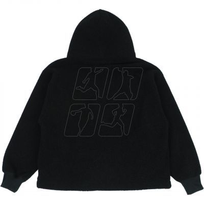 2. Champion Hooded Sweatshirt W 117549 KK001