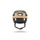 5. Julbo Forest Evo Green/Black/Beige Bicycle Helmet