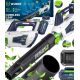 11. 20 V Cordless Blower, 160 km/h W04400 WUBER