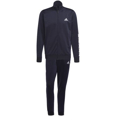 2. adidas Track Suit Primegreen Essentials M GK9655