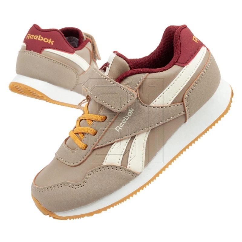9. Reebok Royal Jr 100033293 shoes