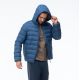 10. Men's MIRADO Quilted Jacket