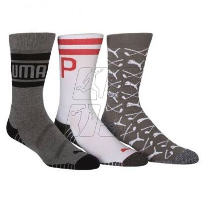 2. Puma Fusion M 927488 01 socks