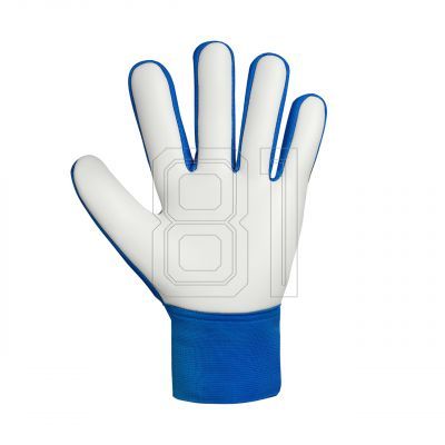 3. Reusch Attrakt Starter Solid Jr 5572514 4467 Goalkeeper Gloves