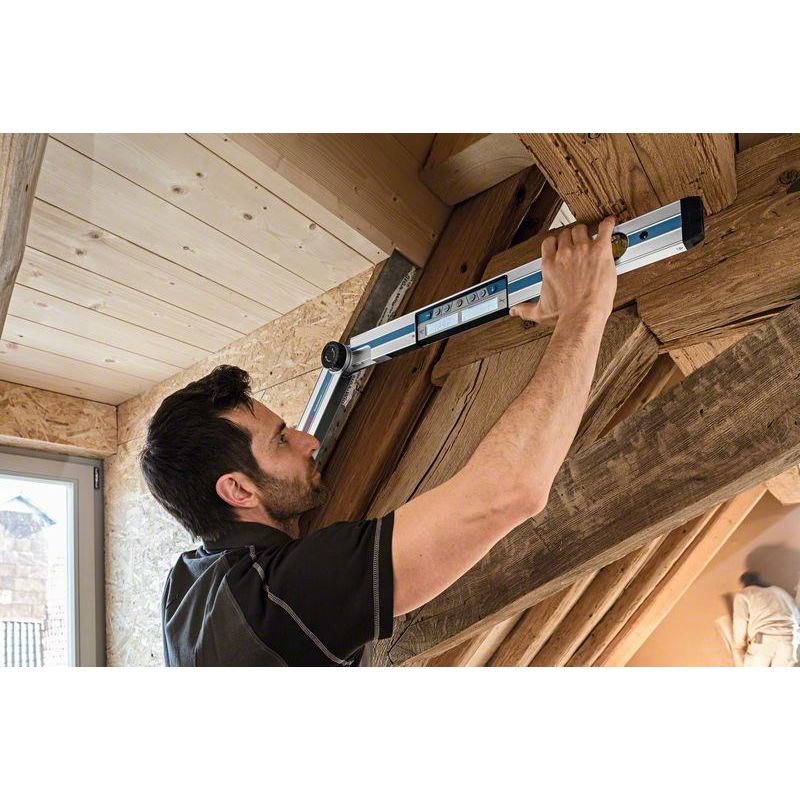 2. Bosch GAM 270 MFL Professional digital angle gauges 0 - 270°