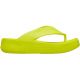 5. Crocs Getaway Platform Flip W 209410 76M flip-flops