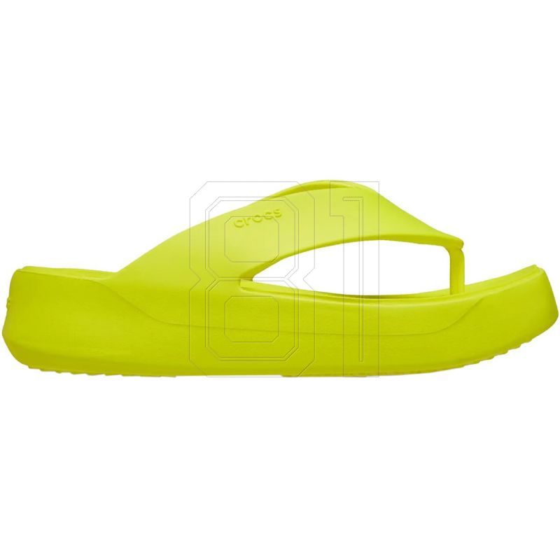5. Crocs Getaway Platform Flip W 209410 76M flip-flops