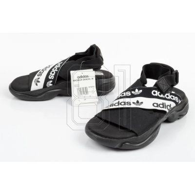 7. Adidas Magmur Sandal W EF5850 sandals