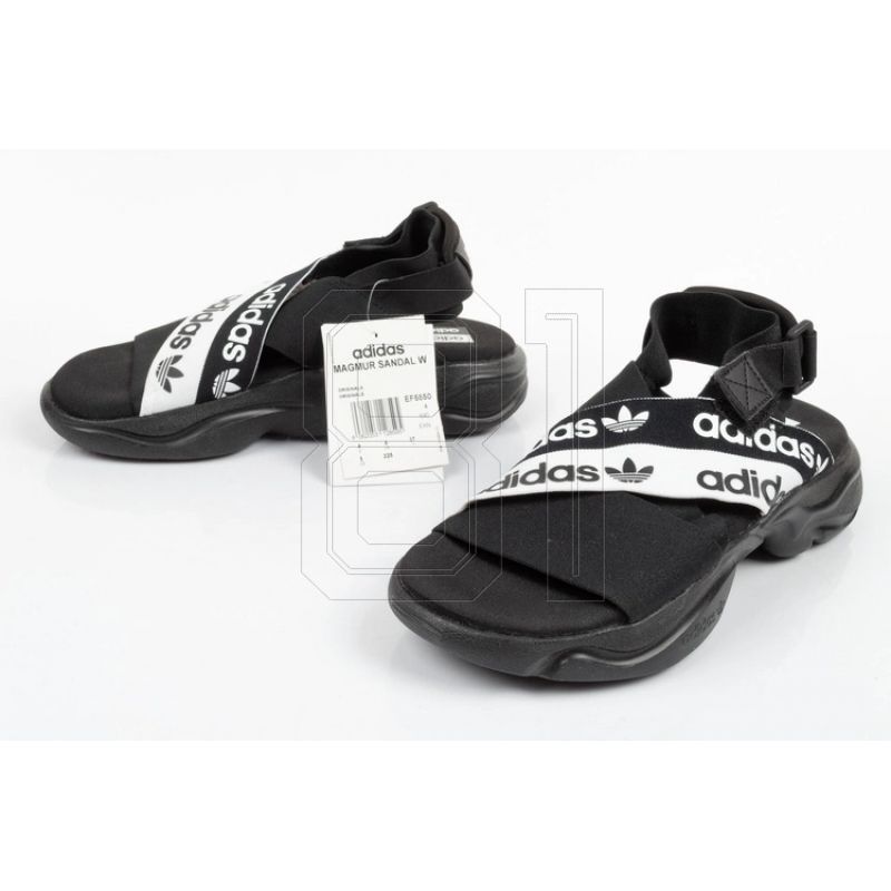 7. Adidas Magmur Sandal W EF5850 sandals