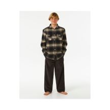 RIP CURL Surf Cord Pant - Boys Black