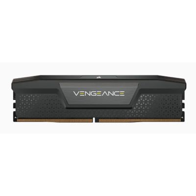 RAM Memory DDR5 32GB PC 5600 CL40 Corsair KIT (1x32GB) VENGEANCE retail