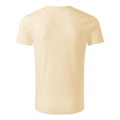 2. Malfini Origin T-shirt (GOTS) M MLI-17121 almond