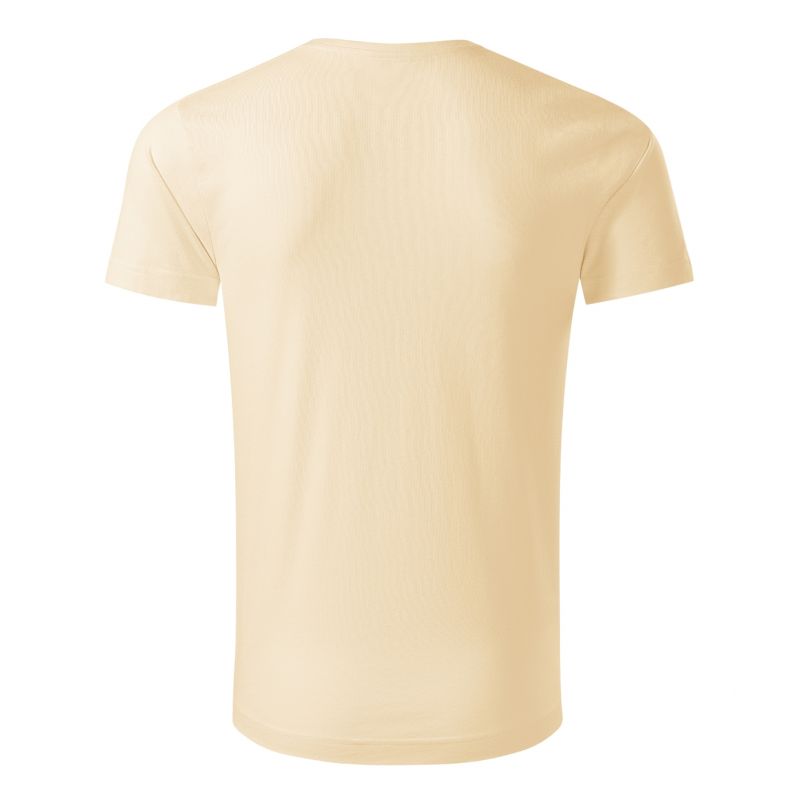 2. Malfini Origin T-shirt (GOTS) M MLI-17121 almond
