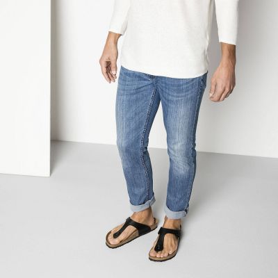 10. Birkenstock Gizeh W 43691 Flip-Flops