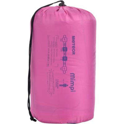 11. Meteor Mimpi Jr 16941 Sleeping Bag