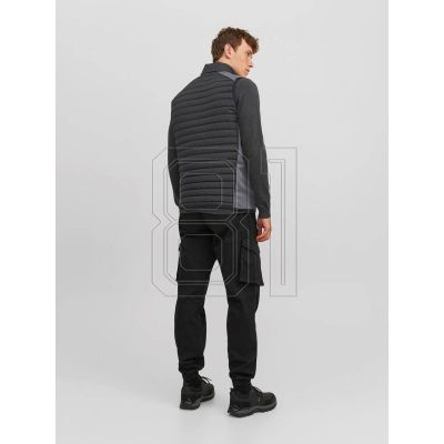 3. Jack &amp; Jones Jjemulti Bodywarmer Collar Noos M 12200684 vest