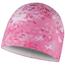 BUFF POLAR & ECOSTRETCH BEANIE SIMATHY PINK Hat – One Size
