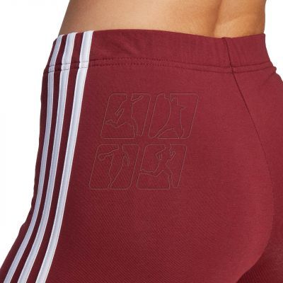 6. adidas Essentials 3-Stripes W shorts IM2846
