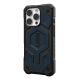 3. UAG Urban Armor Gear Monarch Pro MagSafe Case | Apple iPhone 16 Pro | Crossword (Blue)