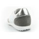 5. Gap women's Optima Nyx sports shoes white sneakers comfortable fashionable