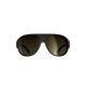 3. POC Nivalis black glasses