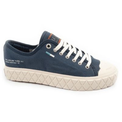 Palladium Men's Sports Shoes Palla Ace Washed Lightweight Sneakers