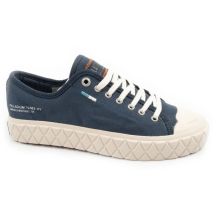 Palladium Men's Sports Shoes Palla Ace Washed Lightweight Sneakers