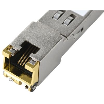 4. BlueOptics R9F85A-BO Network Transceiver Module Fiber SFP+