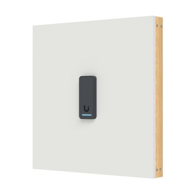 15. Ubiquiti UA-G3-B Access Control Reader Basic Access Control Reader Black