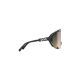 3. POC Devour Mid Cycling Glasses Black
