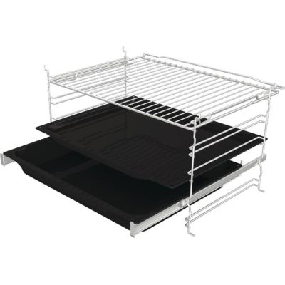 7. GORENJE BOSB6737E06X Oven