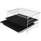 7. GORENJE BOSB6737E06X Oven