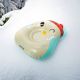 12. Meteor Owl 16765 snow slide