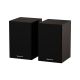 9. GENESIS ARSEN 302BT 2.0 BROWN SPEAKERS