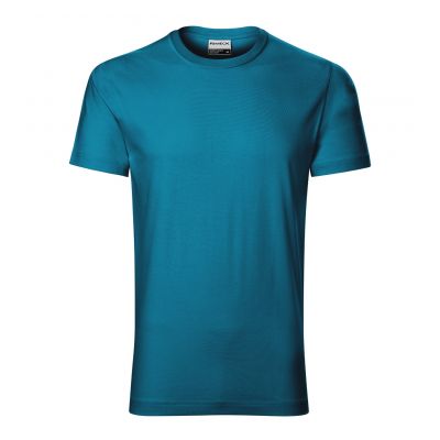 2. Men's Resist T-shirt (petrol blue)