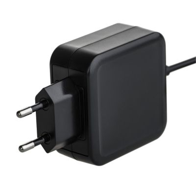 AKYGA AC ADAPTER USB C 65W 5-20V AK-ND-70