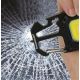 6. Brennenstuhl 1173750010 Work Light Black LED 8 W
