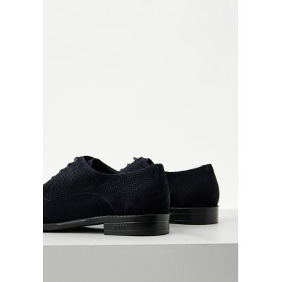 4. BOSS BLU Tayil Derb tcsdwv formal shoes (50541704-401)