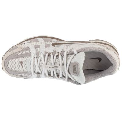 3. Nike W P-6000 HV6353-001 White 42