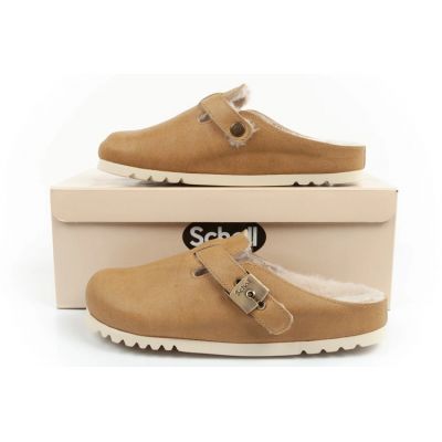 10. Scholl Grace W F310141171 Slippers